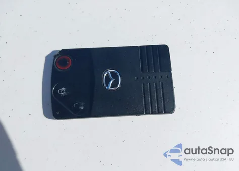 2008 Mazda Cx-7 Grand Touring from USA, damaged, VIN JM3ER293380191307